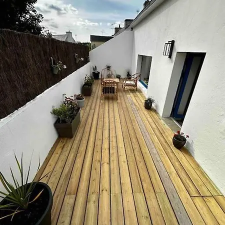 Maison Chez Emilie